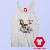 Parody Star Wars Calvin and Hobbes Tank Top