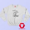 Phish Calvin and Hobbes Fluffhead Sweatshirt