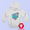 Take Me Back To The 90s Graphic Unisex Hoodie