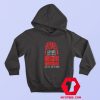 The Red And Black Lumberjack Biggie Hoodie