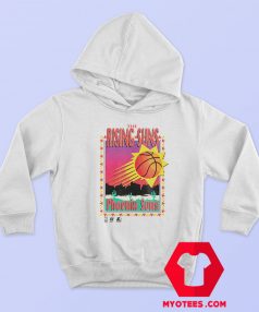 The Rising Suns Phoenix Unisex Hoodie