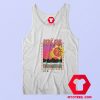 The Rising Suns Phoenix Unisex Tank Top