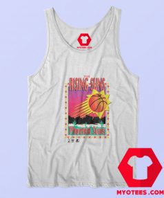 The Rising Suns Phoenix Unisex Tank Top