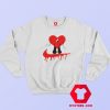 Un Verano Sin Ti Bad Bunny Nike Unisex Sweatshirt