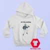 Vintage Dee Ramone Drawing Unisex Hoodie