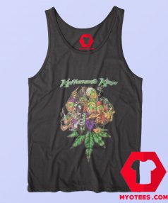 Vintage Kottonmouth Kings Hip Hop Rap Tank Top