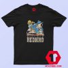 Vintage Peanut Camp Redbird Unisex T shirt