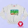 Vintage South Park Comedy Central Sweatshirt