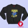 Vintage The Adventures of Dadman Sweatshirt