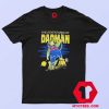 Vintage The Adventures of Dadman T shirt