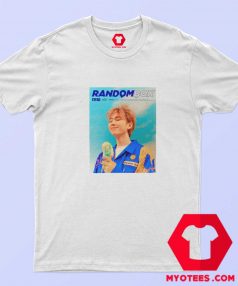 Zico Summer Hate Random Box Unisex T shirt