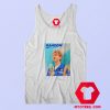 Zico Summer Hate Random Box Unisex Tank Top