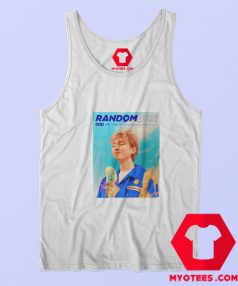 Zico Summer Hate Random Box Unisex Tank Top