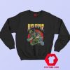 Alice Cooper Comic Book Vintage Unisex Sweatshirt