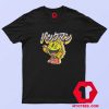 Arcade Kanji Retro Vintage Video Game T shirt