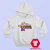 Disney Hannah Montana Logo Unisex Hoodie