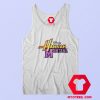 Disney Hannah Montana Logo Unisex Tank Top