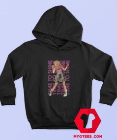 Disney Hannah Montana Time to Shine Hoodie