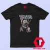 Dungeons and Dragons Black Retro Vintage T shirt