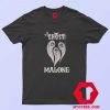 Funny Halloween Spooky Ghost Malone Unisex T shirt