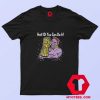 Funny Super Thanos Half Of You Can Do It T shirt