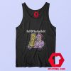 Funny Super Thanos Half Of You Can Do It Tank Top