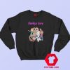 Funny Vintage Retro Family Guy Unisex Sweatshirt