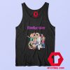 Funny Vintage Retro Family Guy Unisex Tank Top