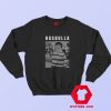 Hasbulla Magamedov Funny Meme Graphic Sweatshirt