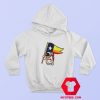 Houston Space City Astronaut Unisex Hoodie