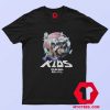 Kanye West Kids See Ghosts Graphic Unisex T shirt