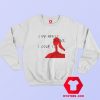 Kanye West Life Really Suck I Love It Sweatshirt