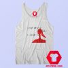 Kanye West Life Really Suck I Love It Tank Top