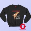 Loverboy Get Lucky Tour 1982 Album Vintage Sweatshirt