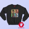 Martin TV Show Cartoon Unisex Sweatshirt