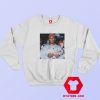 Mike Tyson Vintage Boxing Money Unisex Sweatshirt