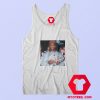 Mike Tyson Vintage Boxing Money Unisex Tank Top