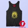 Oakland Warriors Huey Newton Unisex Tank Top