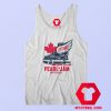 Pearl Jam Ottawa Canadian Tire Centre Tank Top