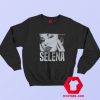 Selena Quintanilla Latin Music 90s Unisex Sweatshirt