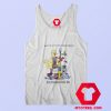 Sesame Street Parody Vista Halloween Tank Top