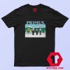 South Park X Primus 25Th Anniversary Concert T shirt