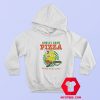 Spongebob Square Pants The Pizza Vintage Hoodie