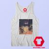 Style Vintage Princess Diana Graphic Tank Top