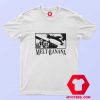 Vintage Melt Banana In The Pillcase T shirt