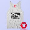 Vintage Melt Banana In The Pillcase Tank Top