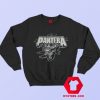 Vintage Pantera Cowboys From Hell Trendkill Sweatshirt