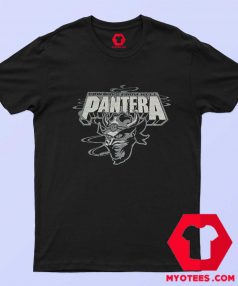 Vintage Pantera Cowboys From Hell Trendkill T shirt