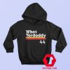 Yordan Alvarez Whos Yordaddy Houston Hoodie