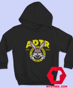 A Day To Remember Florida Bunny USA Hoodie